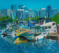 Vancouver Boats