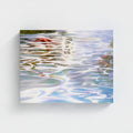 Tide Pools Canvas Print