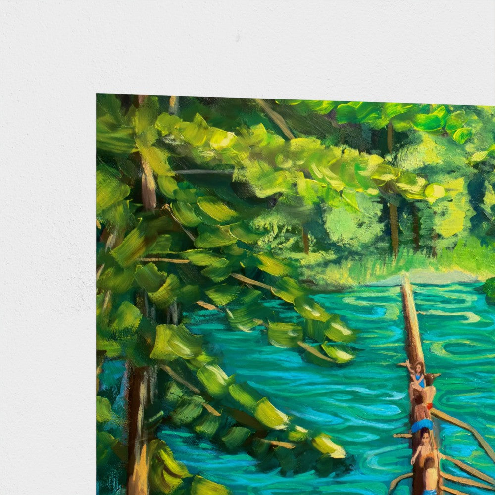 Lake Day Cropped